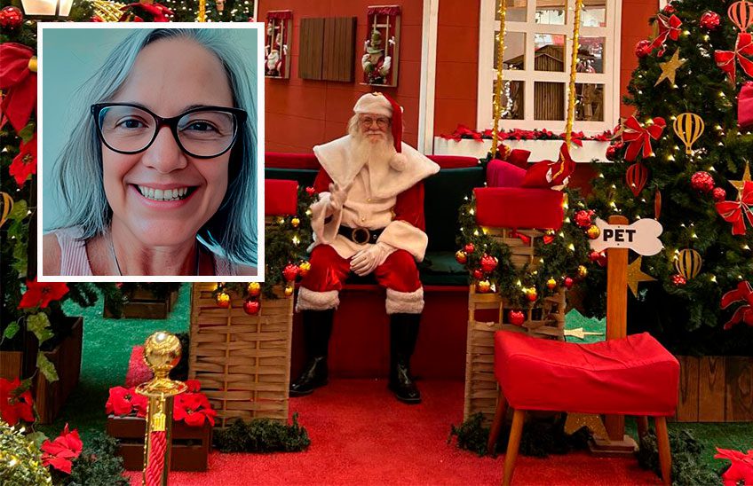 Então, é Natal! A cultura natalina no ocidente e as prerrogativas de um bom velhinho