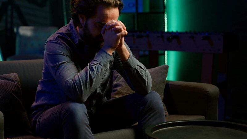 Atendimento da Rede Abraço agora inclui apoio a pessoas com vício em jogos e apostas digitais