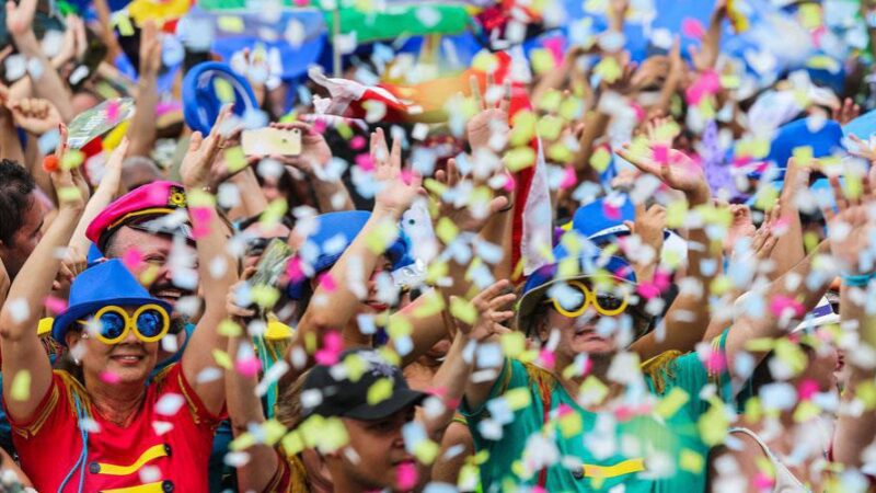 Prefeitura estabelece regras e prazos para autorização de blocos de carnaval