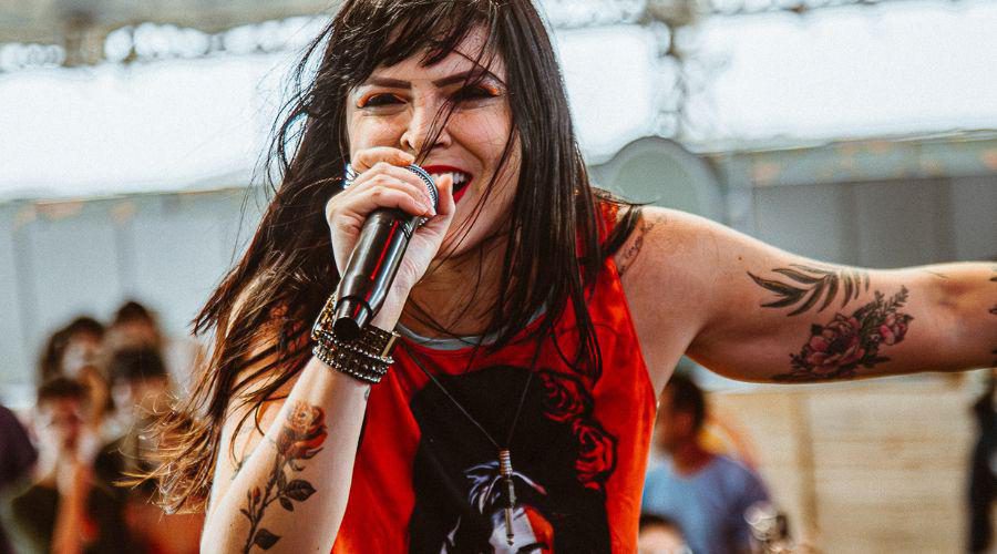 Parque das Castanheiras recebe evento com rock, samba, MPB e DJs