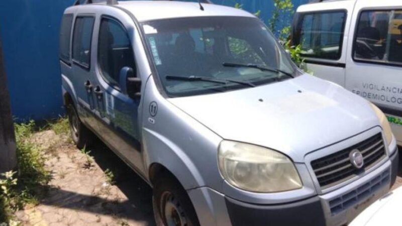 Prefeitura de Vila Velha fará leilão de bens inservíveis nesta quinta