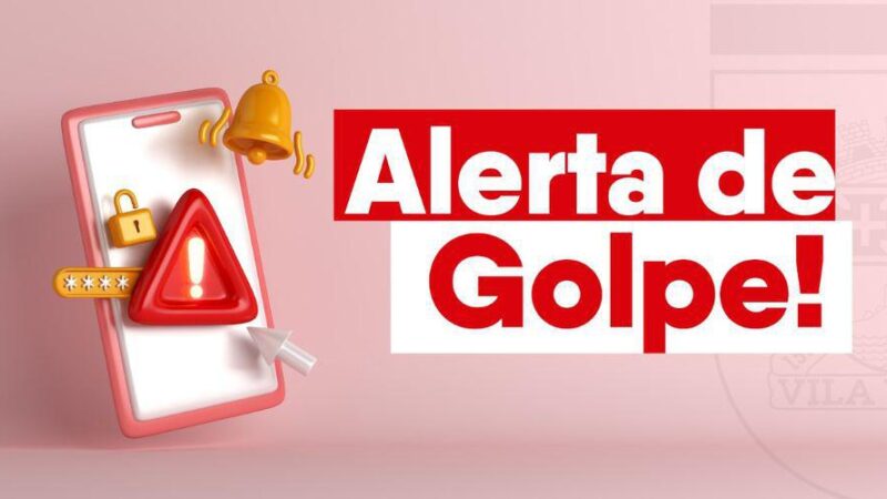 Município emite alerta a MEIs sobre golpes com falsas notificações de CNPJ