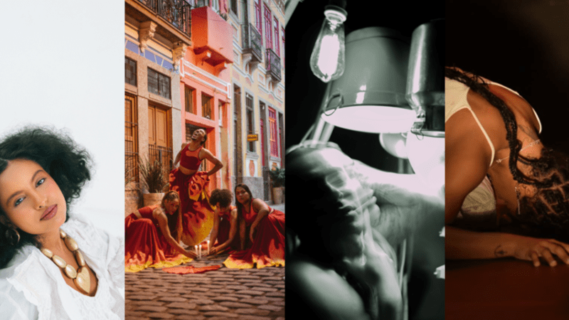 Agenda de janeiro marca a retomada da programação no Theatro Carlos Gomes