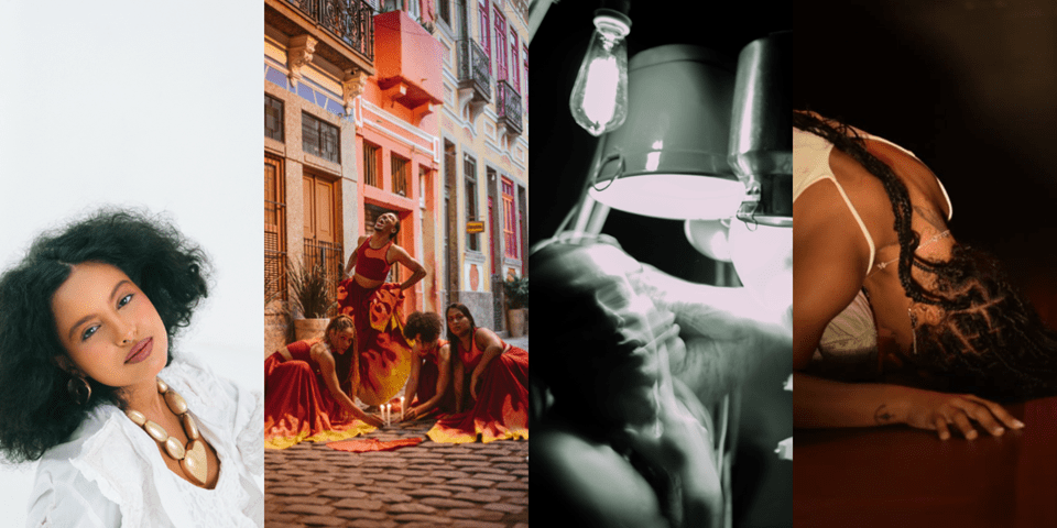 Agenda de janeiro marca a retomada da programação no Theatro Carlos Gomes