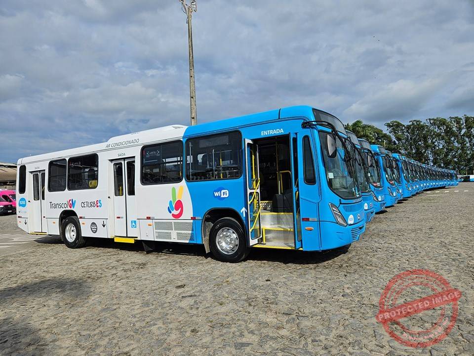 Sistema Transcol terá operação diferenciada no Carnaval da Grande Vitória