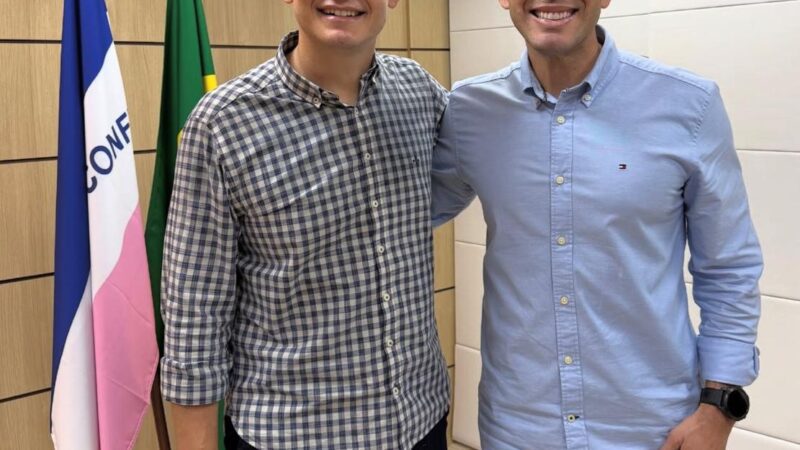 Entre o gesto e a estratégia: o novo desenho do tabuleiro político capixaba