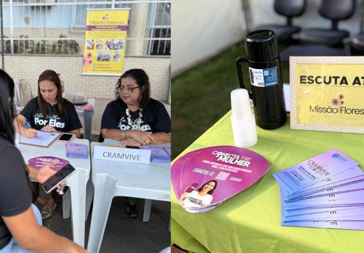 Vila Velha cria programa inovador que capacita mulheres e amplia acesso ao mercado de trabalho