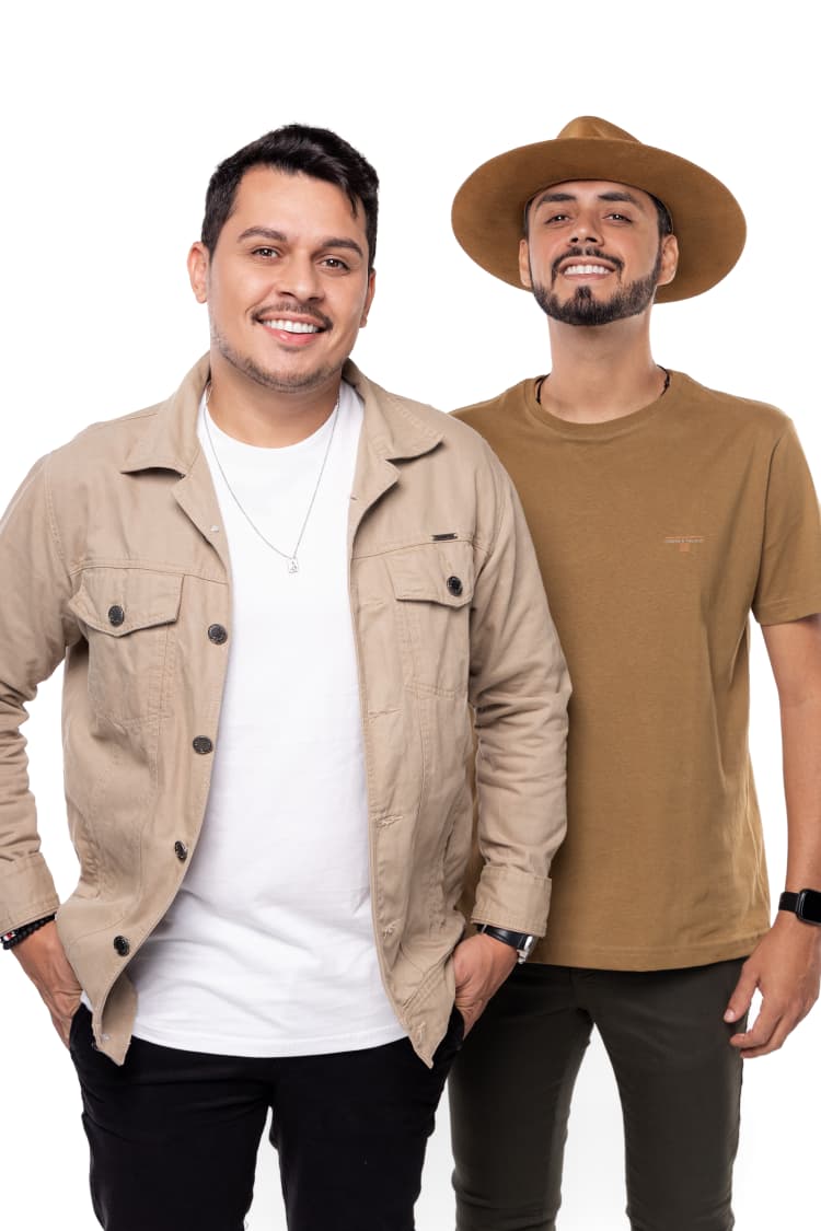 Noite de sertanejo na Serra terá Zé Felipe e Romário como destaques