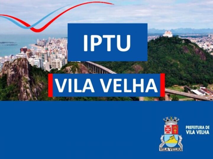 Prefeitura inicia entrega dos boletos do IPTU após o Carnaval