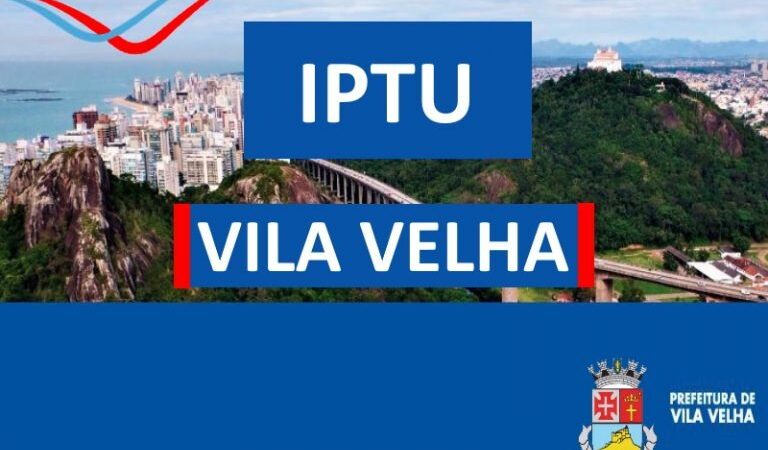 Prefeitura inicia entrega dos boletos do IPTU após o Carnaval