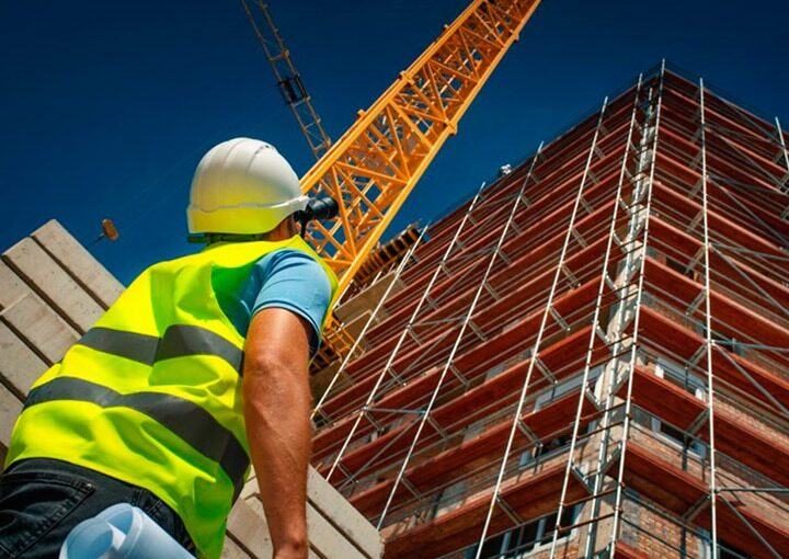 Vila Velha foi destaque no avanço da construção civil em 2025