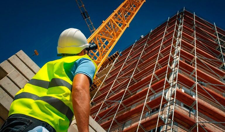 Vila Velha foi destaque no avanço da construção civil em 2025