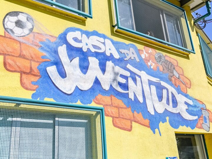 Casa da Juventude abre programação de fevereiro com atividades criativas e gratuitas