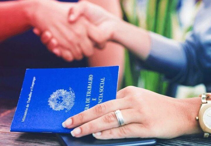 Vila Velha tem 1.116 vagas de emprego disponíveis no Sine nesta segunda-feira