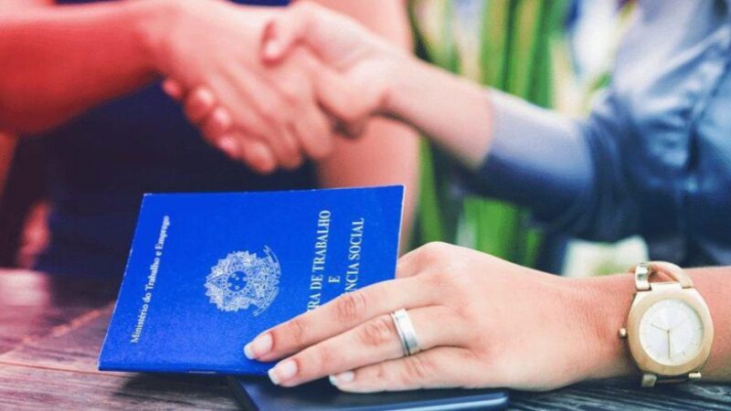 Vila Velha tem 1.116 vagas de emprego disponíveis no Sine nesta segunda-feira