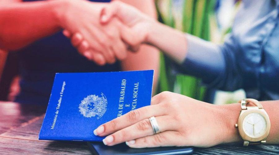 Vila Velha tem 1.116 vagas de emprego disponíveis no Sine nesta segunda-feira