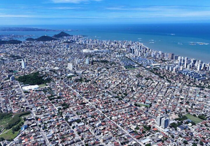 Vila Velha lidera nova fase de expansão imobiliária no Espírito Santo