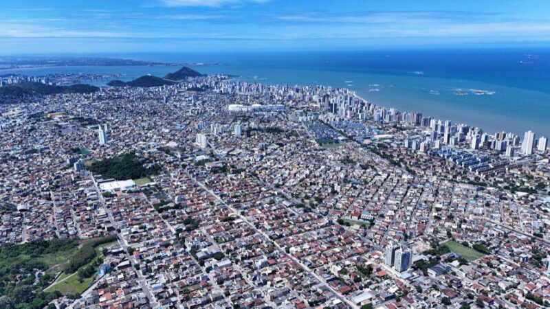 Vila Velha lidera nova fase de expansão imobiliária no Espírito Santo