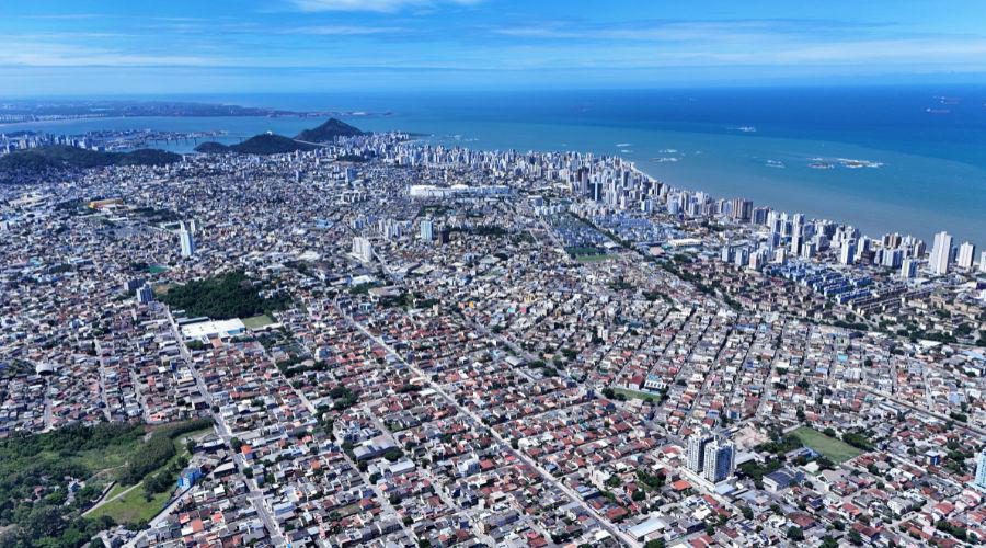 Vila Velha lidera nova fase de expansão imobiliária no Espírito Santo