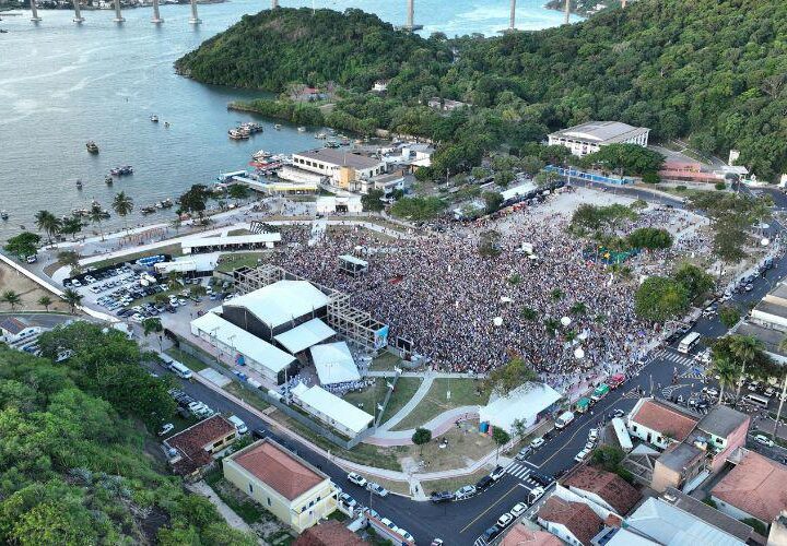 Inscrições para economia solidária na Festa da Penha chegam ao último dia