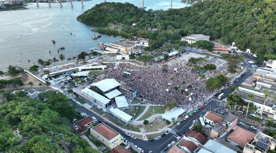 Inscrições para economia solidária na Festa da Penha chegam ao último dia