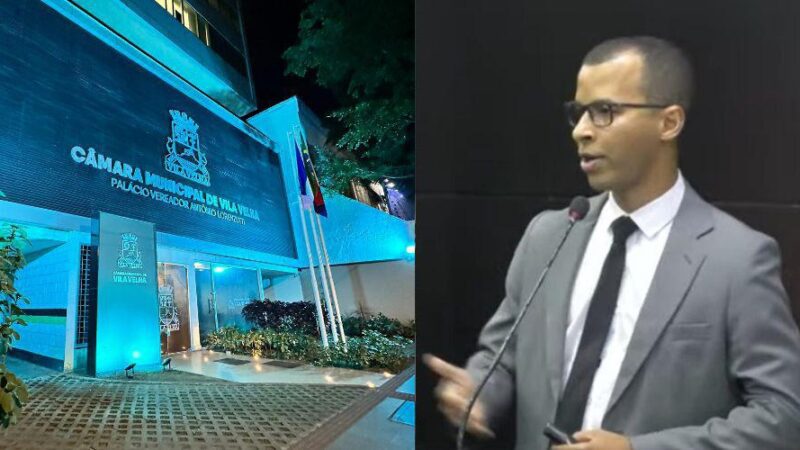 Defesa do consumidor entra na agenda de debates da Câmara de Vila Velha