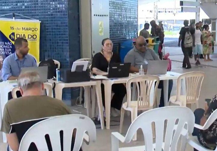 Terminal de Itaparica recebe ação do Procon nesta segunda-feira