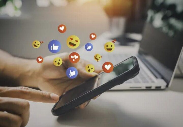 Garanta sua vaga: inscrições para palestra sobre redes sociais encerram hoje