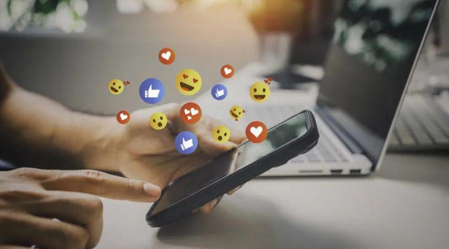 Garanta sua vaga: inscrições para palestra sobre redes sociais encerram hoje