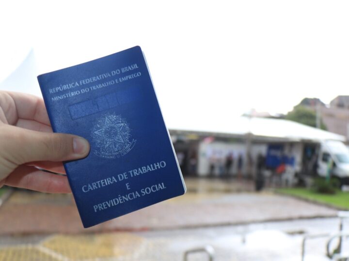 Viana realiza feirão com mais de 2 mil oportunidades de trabalho nesta terça-feira (24)