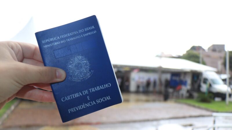 Viana realiza feirão com mais de 2 mil oportunidades de trabalho nesta terça-feira (24)