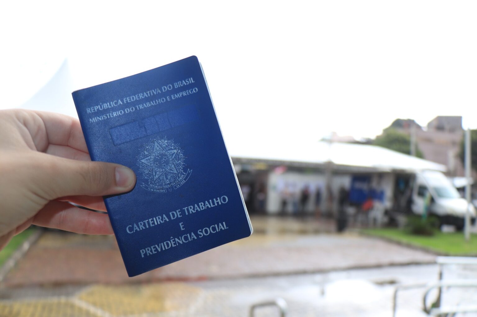 Viana realiza feirão com mais de 2 mil oportunidades de trabalho nesta terça-feira (24)