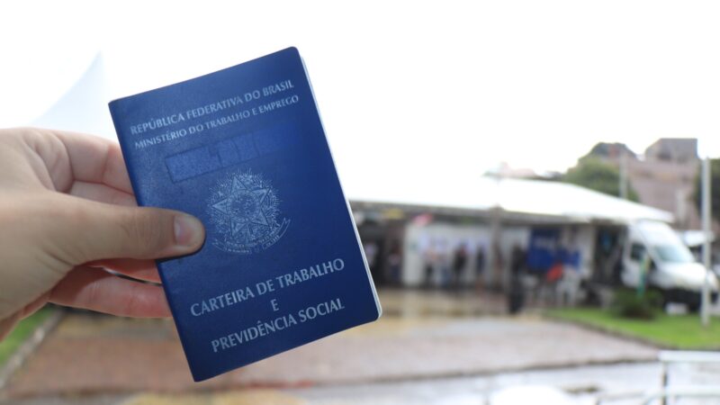 Viana realiza 3º Feirão de Emprego com mais de 2,2 mil oportunidades