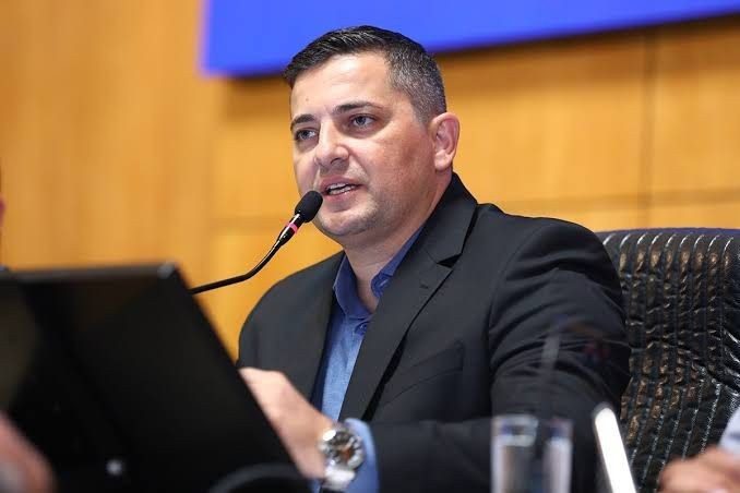 Callegari entra no radar da direita capixaba como alternativa ao Senado