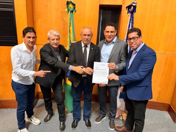 Relator assegura inclusão total do Espírito Santo na área de atuação da Codevasf