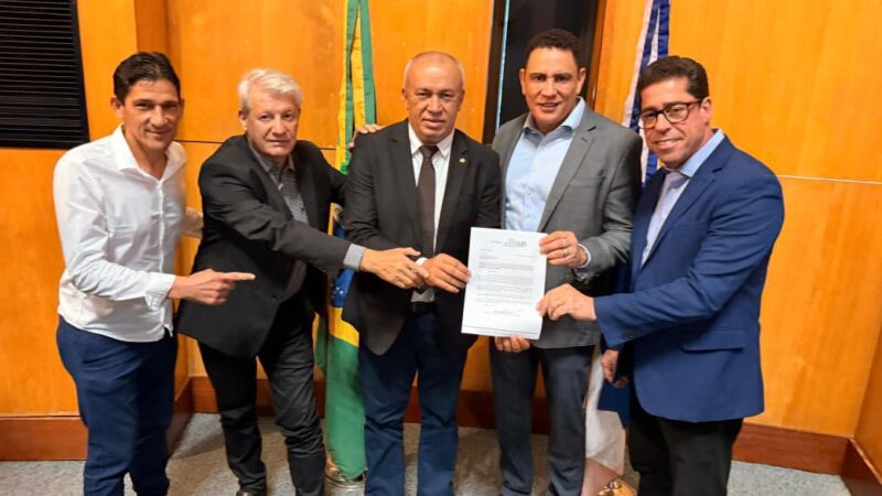 Relator assegura inclusão total do Espírito Santo na área de atuação da Codevasf