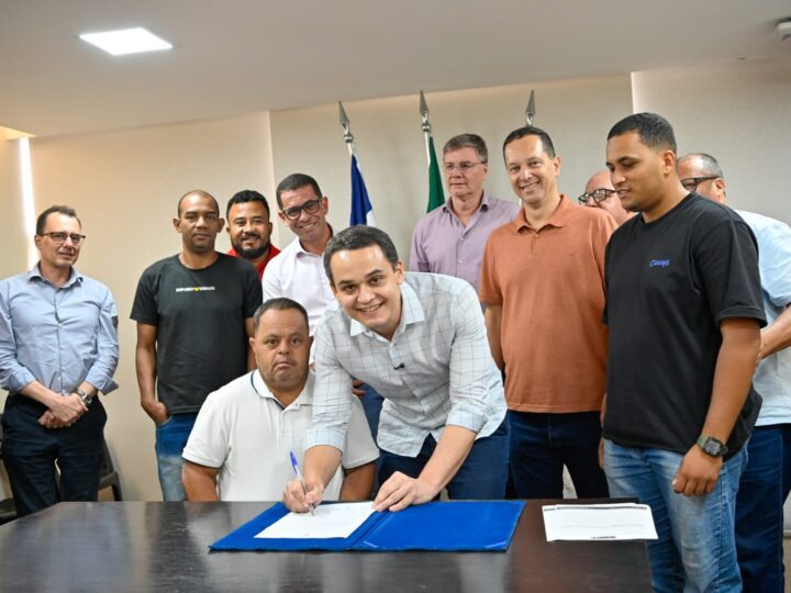 Campo do Alagoano será transformado em novo complexo de lazer com edital da Prefeitura