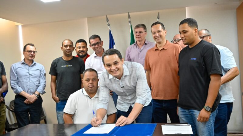 Campo do Alagoano será transformado em novo complexo de lazer com edital da Prefeitura