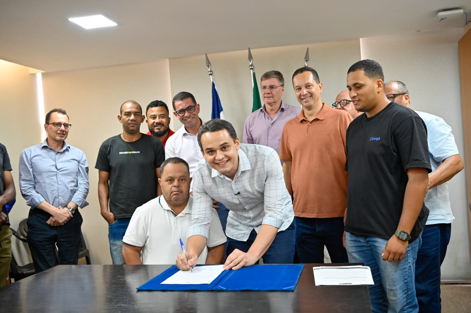 Campo do Alagoano será transformado em novo complexo de lazer com edital da Prefeitura