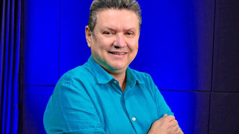 Euclério desiste do Senado, segue na prefeitura e fortalece MDB no Espírito Santo