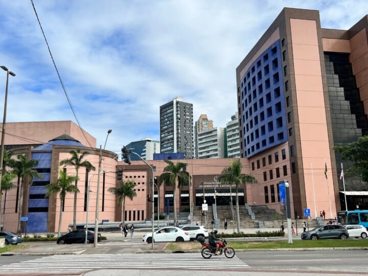 Ricardo Ferraço assume governo do Espírito Santo em cerimônia no dia 2 de abril