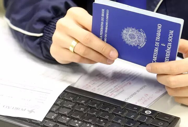 Sine Vila Velha começa a semana com 1.104 oportunidades de emprego