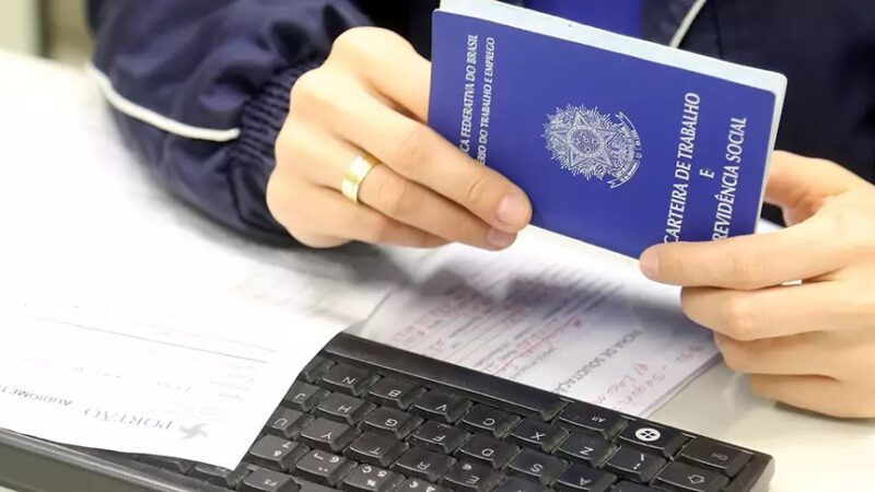 Sine Vila Velha começa a semana com 1.104 oportunidades de emprego