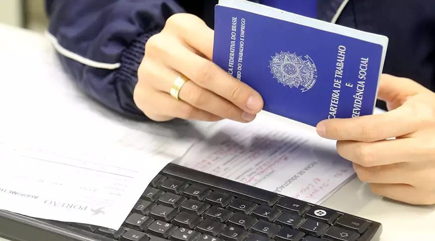 Sine Vila Velha começa a semana com 1.104 oportunidades de emprego