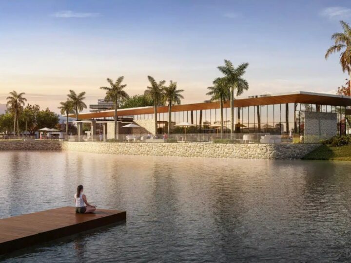 Novo bairro transforma o mapa da expansão imobiliária em Vila Velha