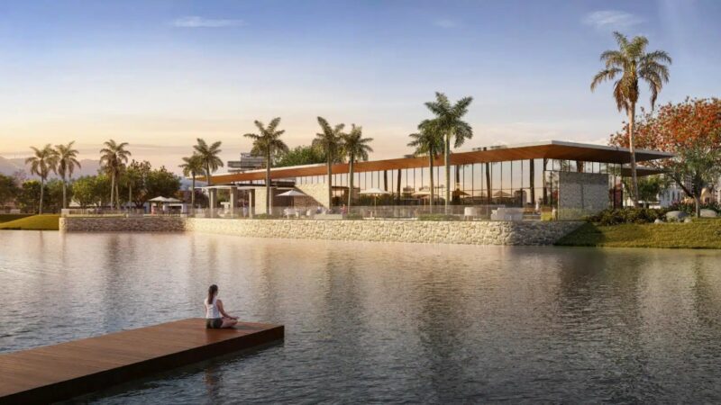 Novo bairro transforma o mapa da expansão imobiliária em Vila Velha