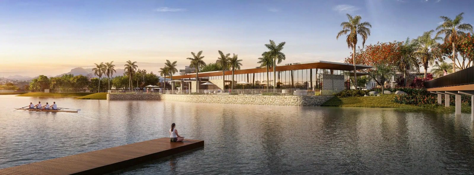 Novo bairro transforma o mapa da expansão imobiliária em Vila Velha