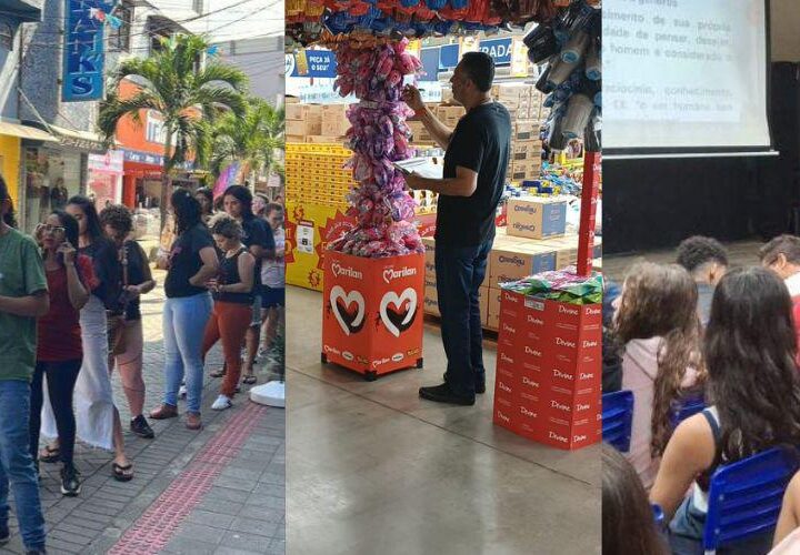 Procon apresenta resultados das atividades do Mês do Consumidor