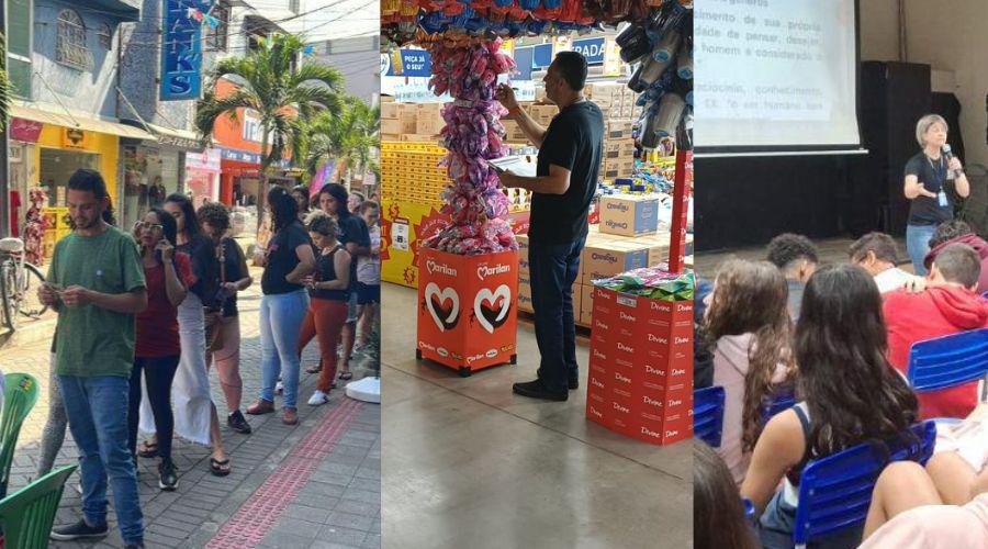 Procon apresenta resultados das atividades do Mês do Consumidor