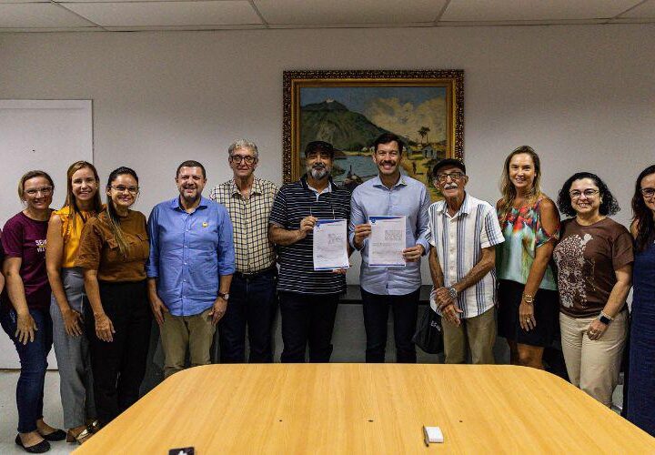 Histórias dos bairros serão reunidas em livro após mapeamento municipal